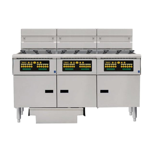 Anets Platinum Series Filter Drawers FDAEP314.C