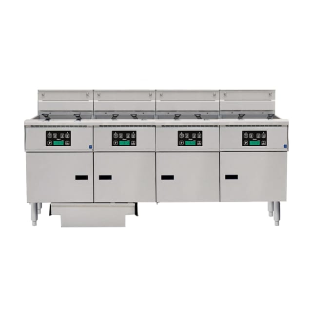 Anets Platinum Series Filter Drawers FDAEP414.D