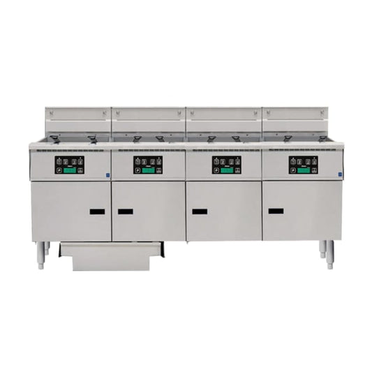 Anets Platinum Series Filter Drawers FDAEP414.D