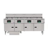 Anets Platinum Series Filter Drawers FDAEP418.RD