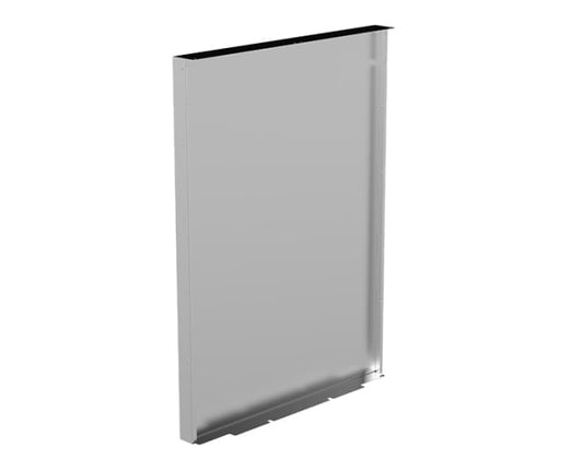 Giorik Heat shield to suit 6 tray 1/1GN Steambox Oven SBE.HS.061
