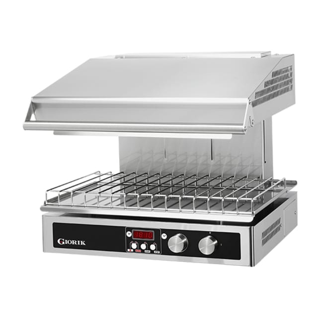 Giorik Hi Lite Fast 570mm Salamander SH30T