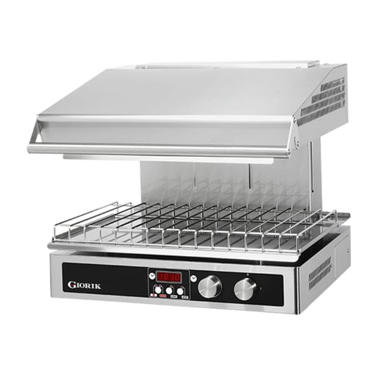 Giorik Hi Lite Fast 570mm Salamander SH30T
