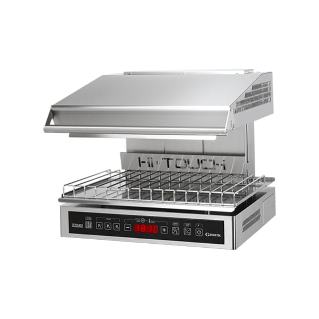 Giorik Hi Touch Fast 570mm Salamander ST30T