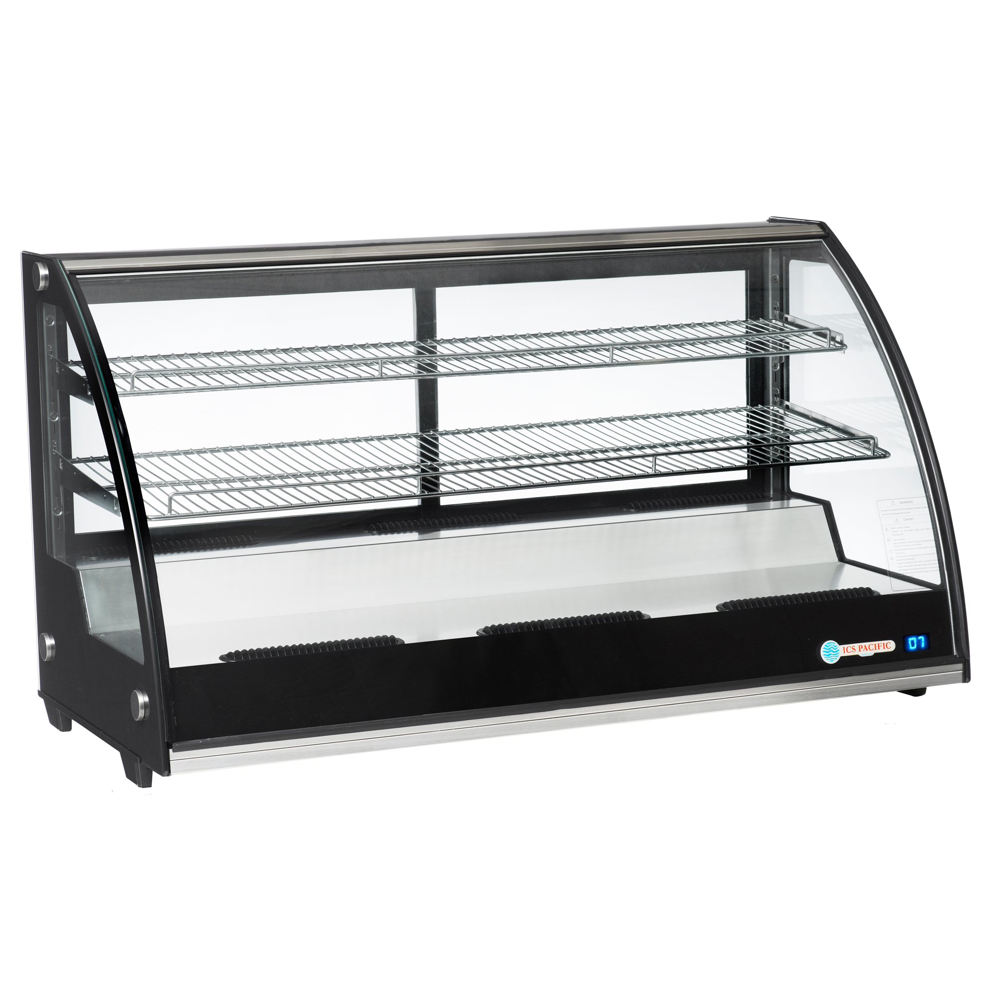 Siena 120 Refrigerated Counter Top Display