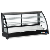 Siena 120 Refrigerated Counter Top Display