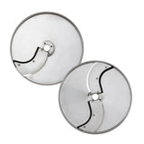 CL1050 ELECTRICAL VEGETABLE SLICER SLICING DISC 5mm