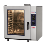 HOBART – HOBART COMBI SERIES. HEJ101E Convection Steamer 10 x 1/1 GN Tray