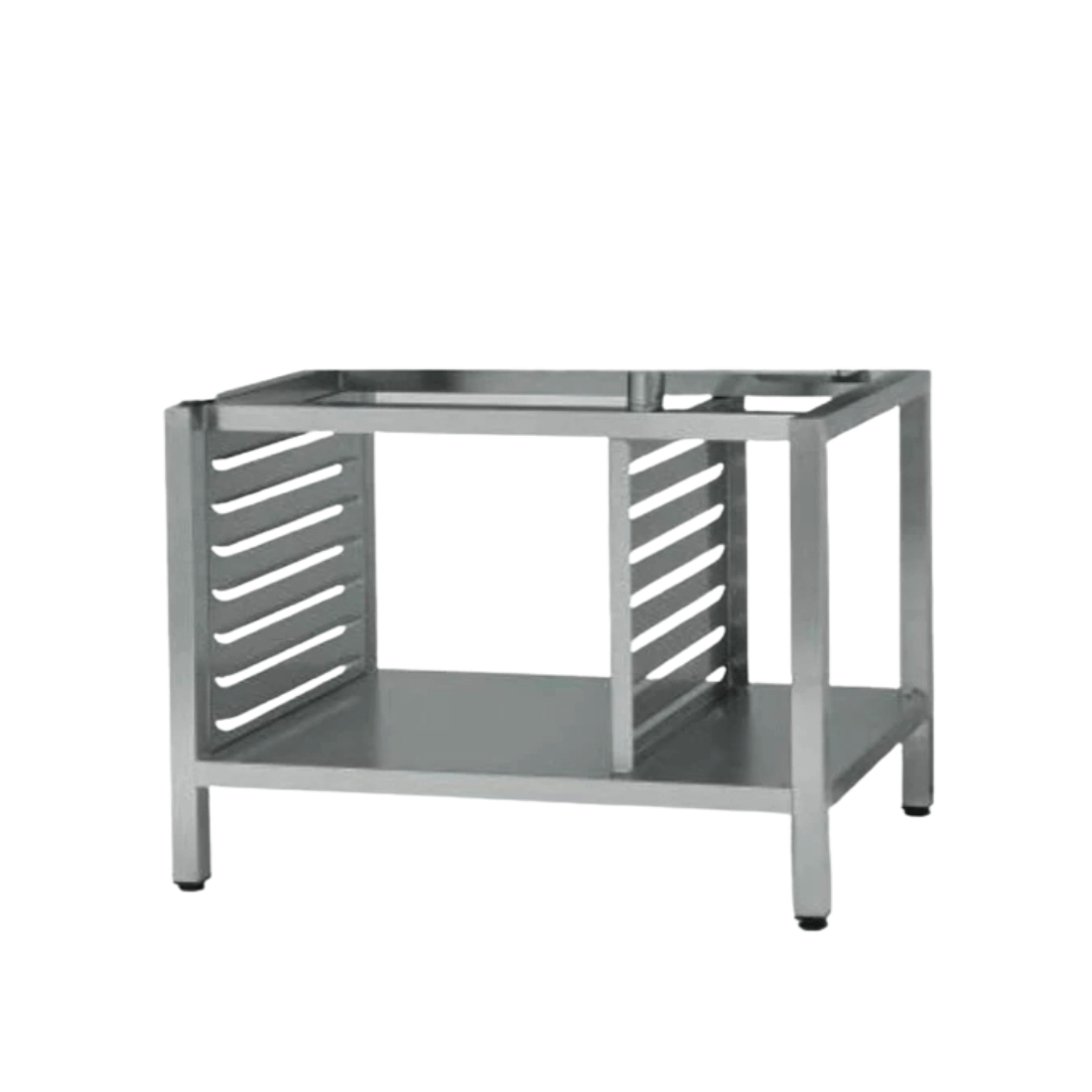 HOBART – HOBART COMBI SERIES STAND. SUIT 6 OR 10 LEVEL x 1/1GN CONFIGURATION. (HEJ & HPJ models)