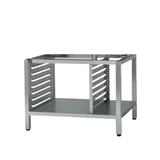 HOBART – HOBART COMBI SERIES STAND. SUIT 6 OR 10 LEVEL x 1/1GN CONFIGURATION. (HEJ & HPJ models)