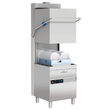 Rhima RH-60 - Pass Through Dishwasher