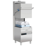 Rhima RH-60 - Pass Through Dishwasher