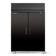 SKFT1300NS-A 2 Solid Door Upright Display or Storage Freezer