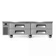 SKOPE – ReFlex 4 Drawer ChefBase GN 2/1 Fridge RF8.CBR.2.D4
