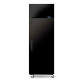 SKT650NS-A 1 Solid Door Storage Fridge
