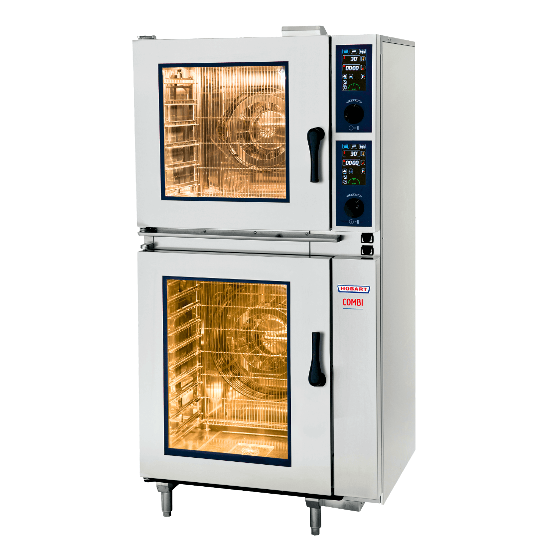 HOBART – HOBART COMBI SERIES. HEJ611E Convection Steamer