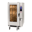 HOBART – HOBART COMBI PLUS SERIES. HPJ201E Electrically Convection Steamer 20 x 1/1 GN