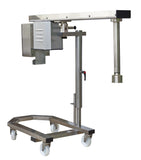 TB001 Dynamix Gigamix Series