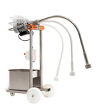 TB120 Gigamix XS Blender, 1.5kw, 2800 r.p.m