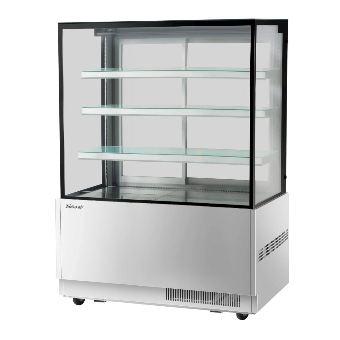 Cake/Bakery Rectangle Display Case TBP1200-3