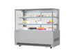 Cake/Bakery Rectangle Display Case TBP1500-2