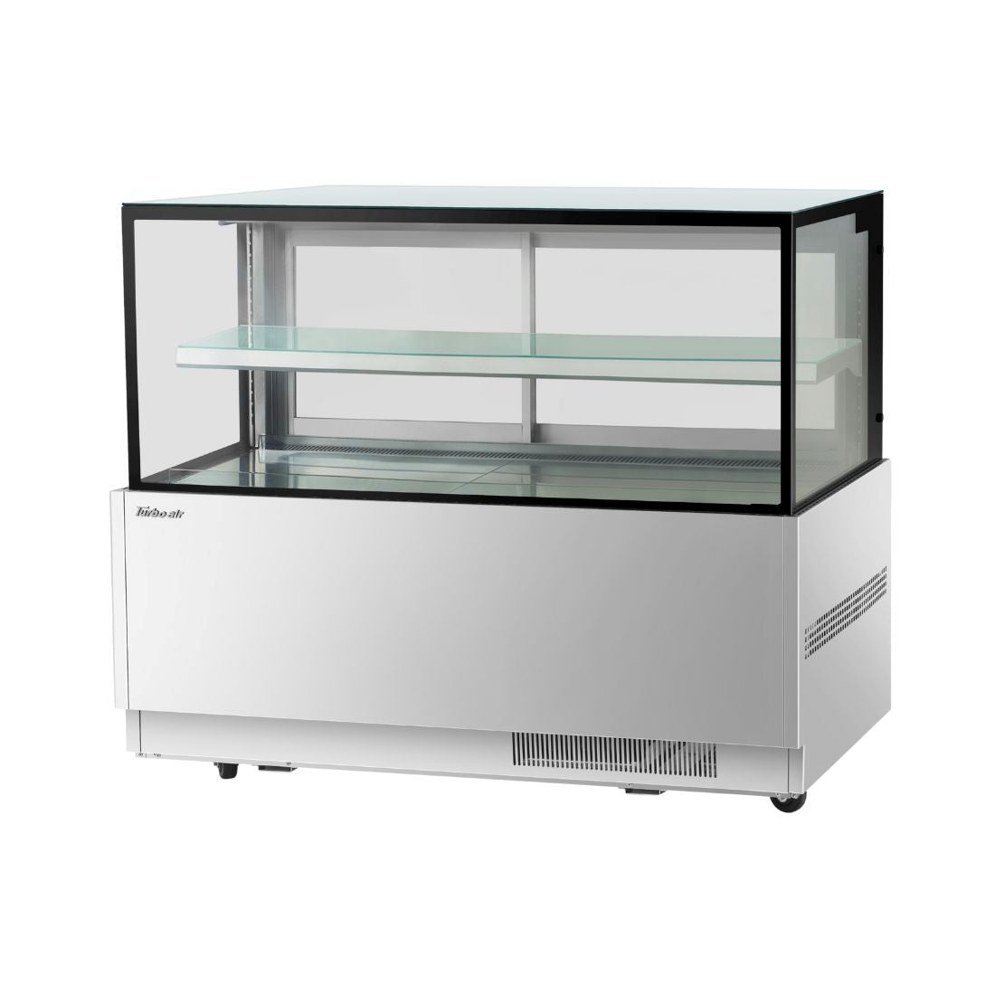 Custard Case Rectangular Cake/Bakery Rectangle Display Case TBP1800-1 – Newhand Equipment