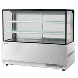 Cake/Bakery Rectangle Display Case TBP1800-2