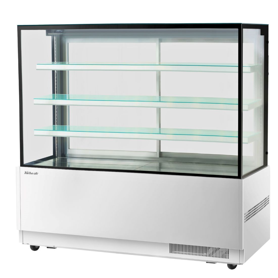 Custard Case Rectangular Cake/Bakery Rectangle Display Case TBP1800-3 – Newhand Equipment