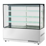 Cake/Bakery Rectangle Display Case TBP1800-3