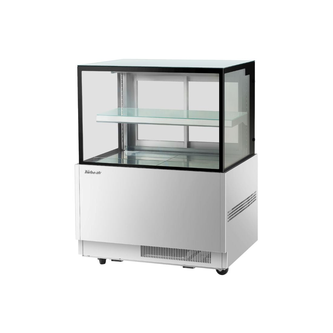 Cake / Bakery Rectangle Display Case TBP900-1