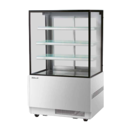 Cake/ Bakery Rectangle Display Case TBP900-3