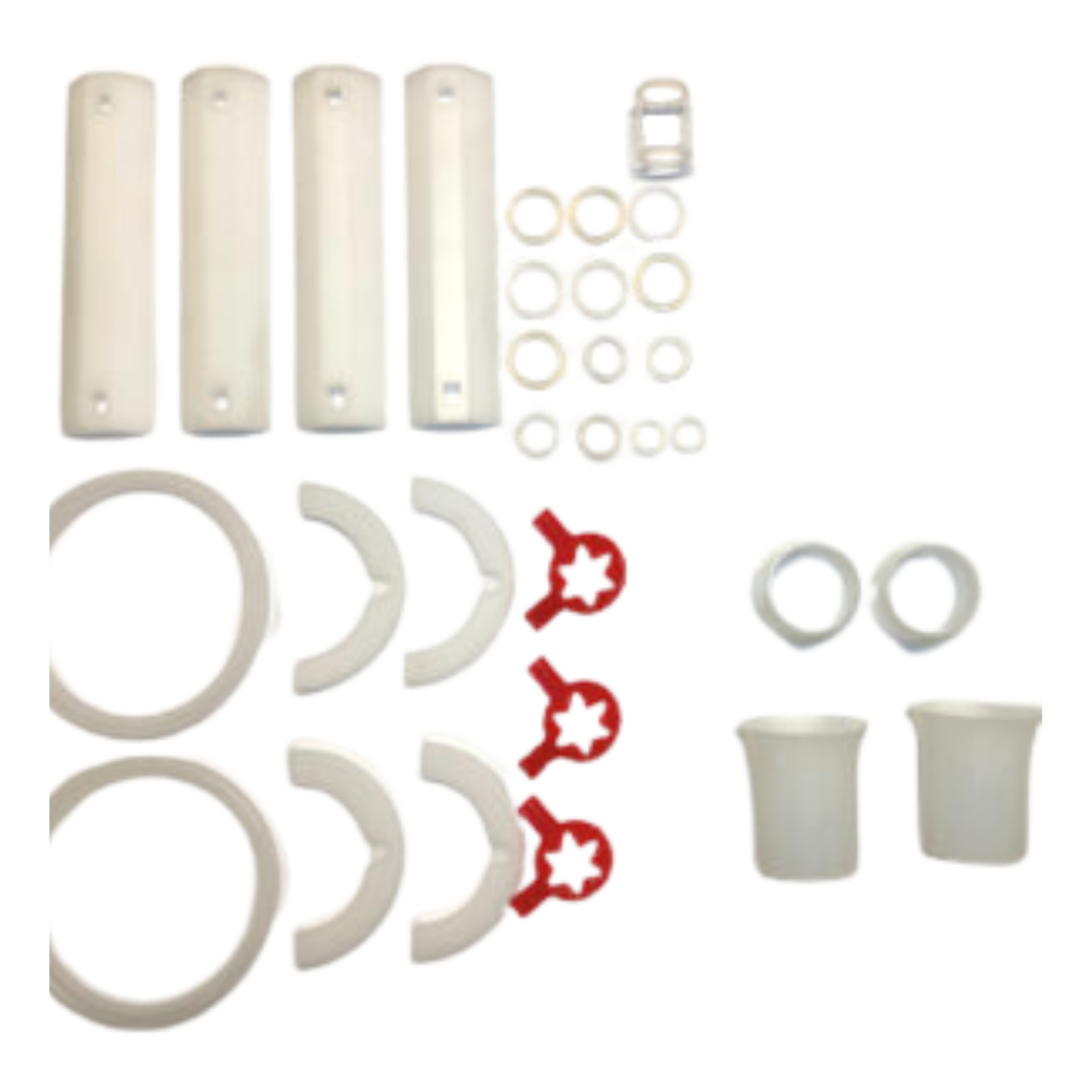 Tune Up Kit for i36 PRO – Air Pump