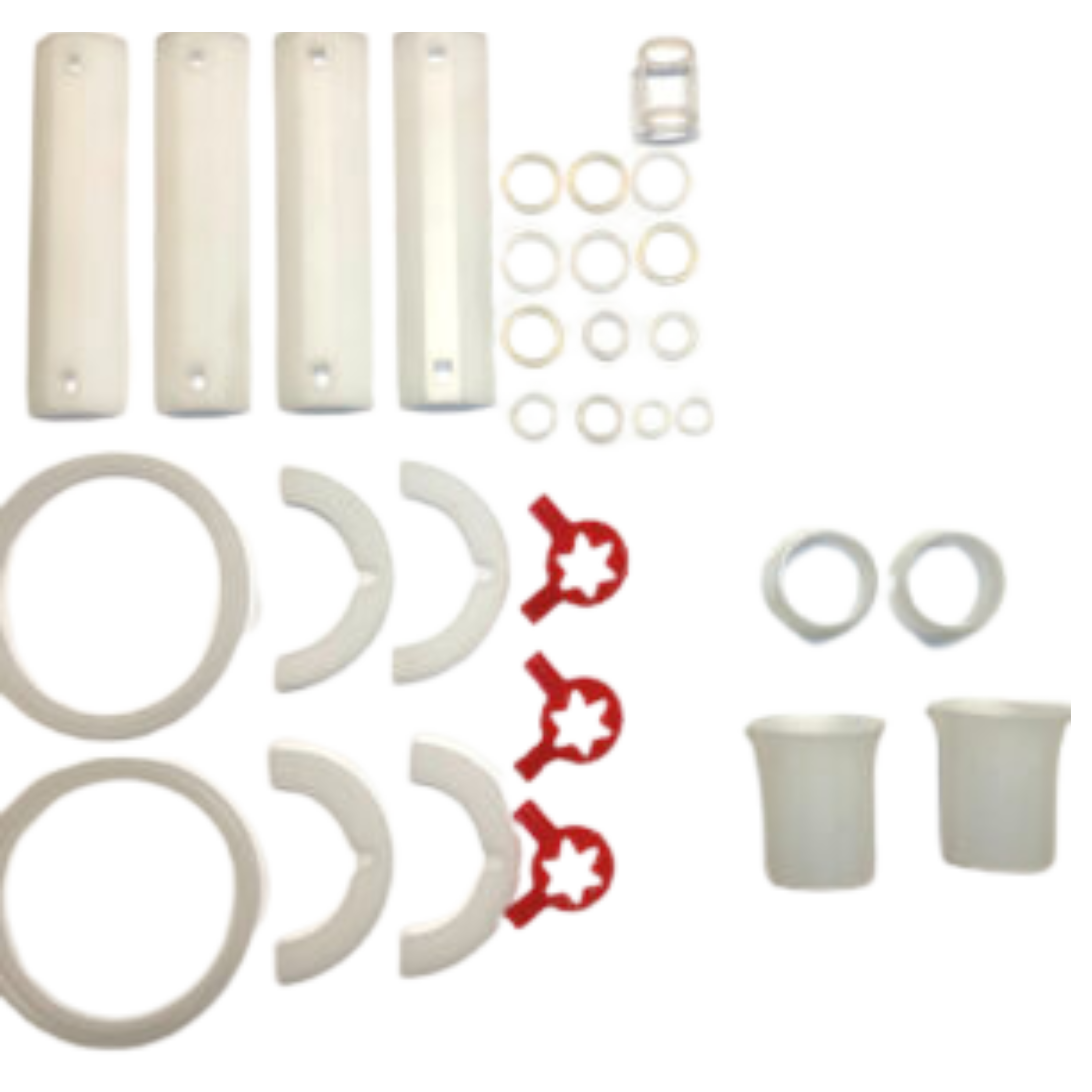 Tune Up Kit for i36 PRO – Gravity Feed