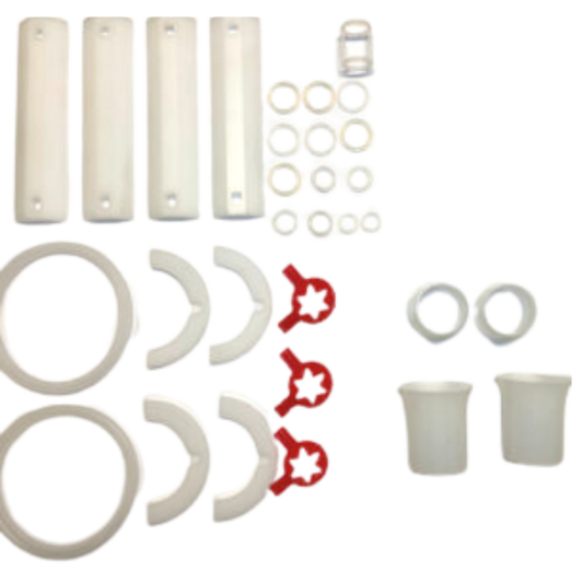 Tune Up Kit for i36 PRO – Gravity Feed