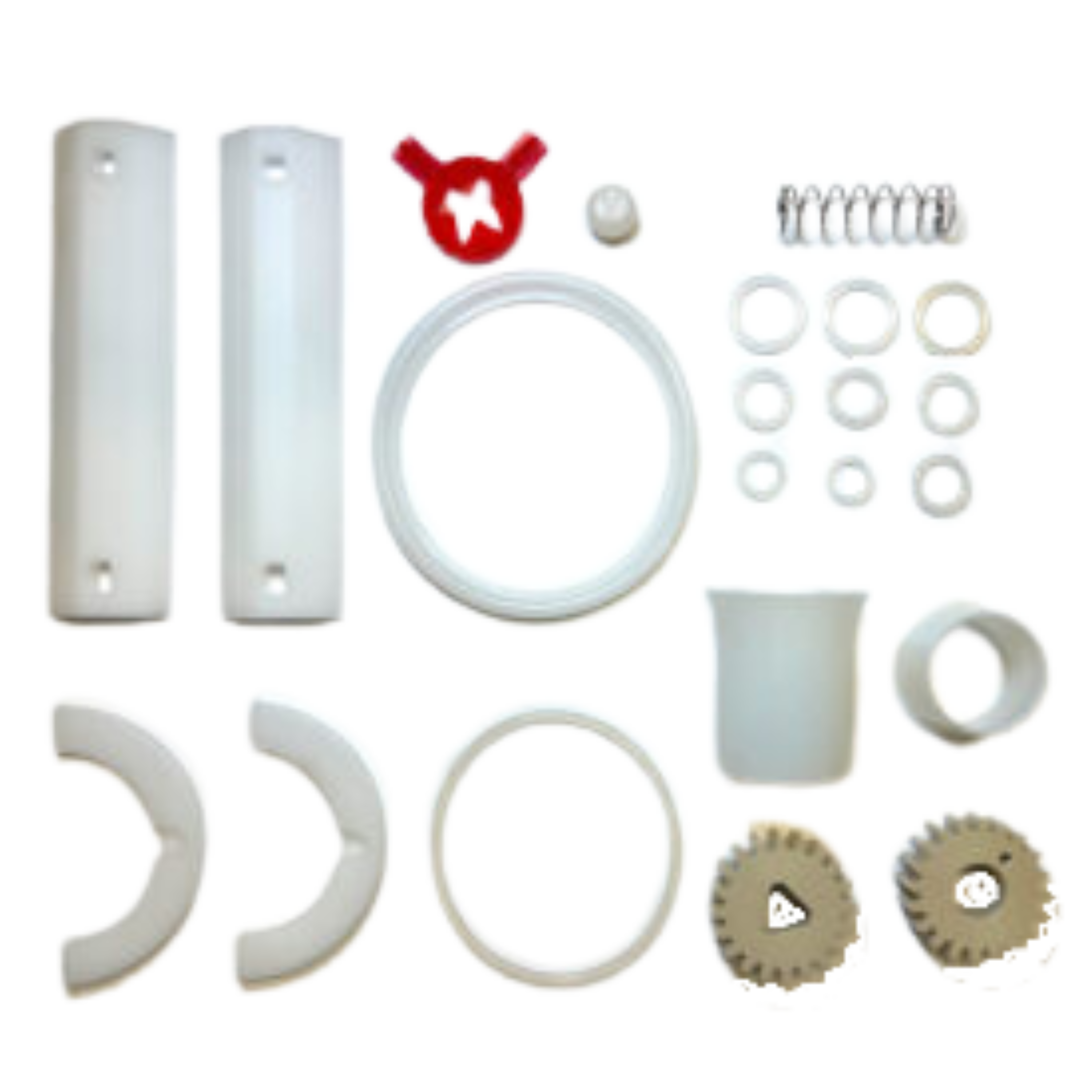 Tune Up Kit for i91 2020 Air Pump