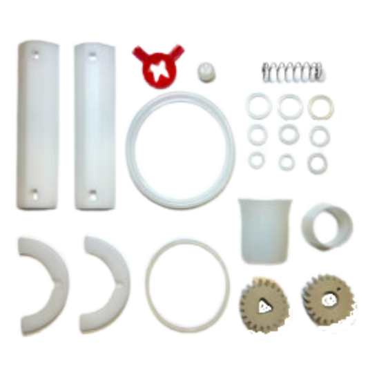 Tune Up Kit for i91 2020 Air Pump