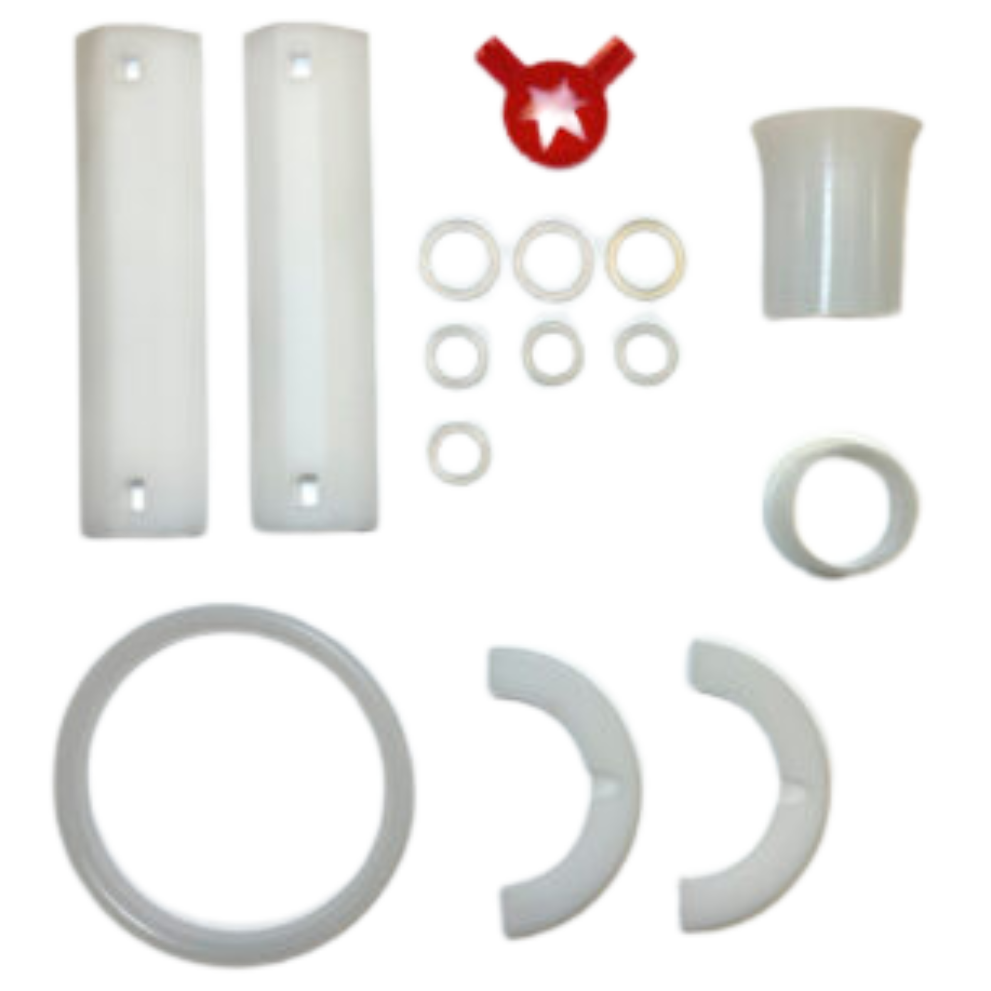 Tune Up Kit for i91 2020 Gravity Feed