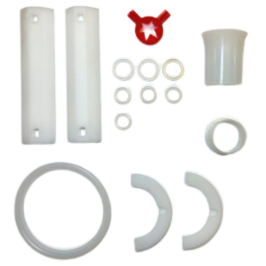 Tune Up Kit for i91 2020 Gravity Feed