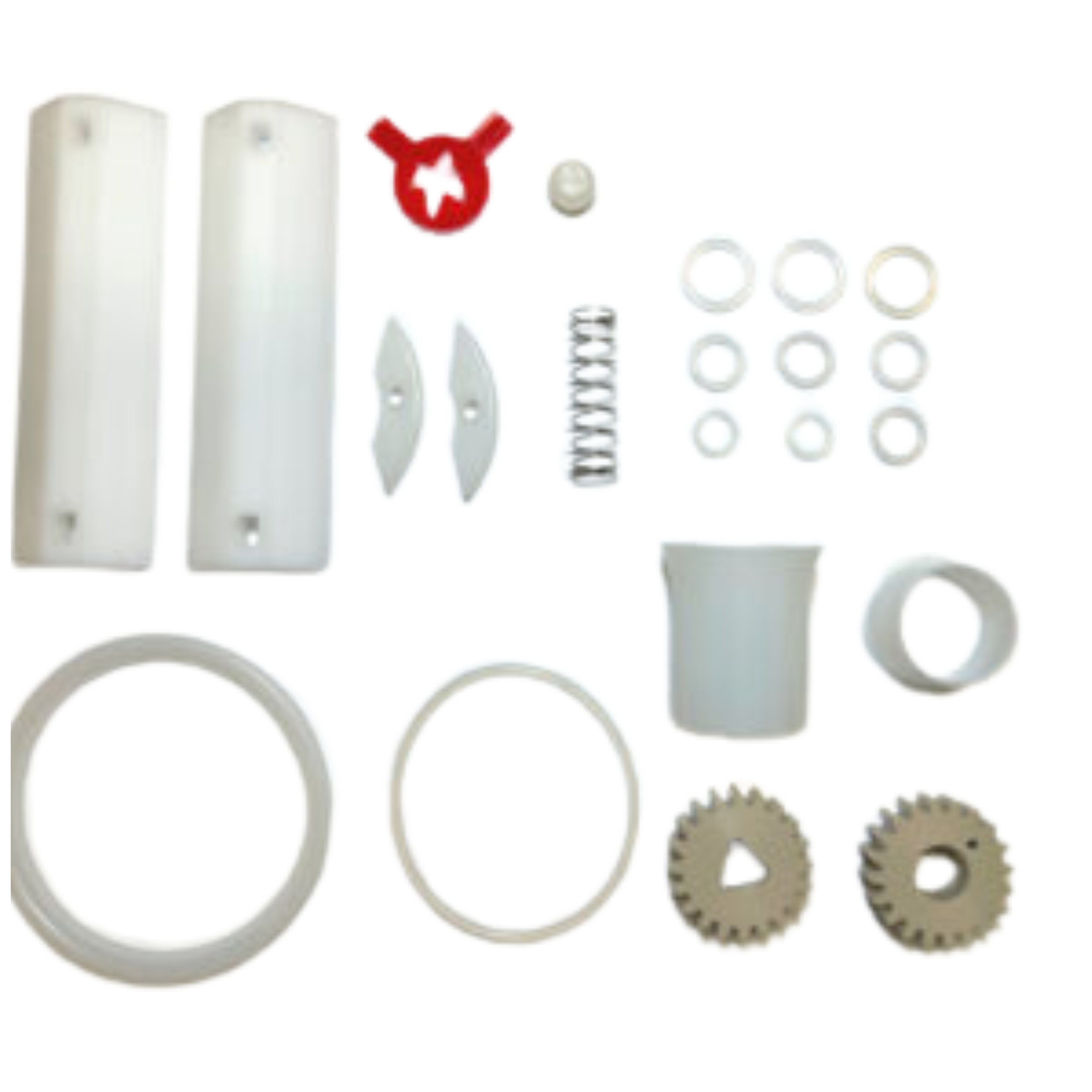 Tune Up Kit for i91 PRO Air Pump
