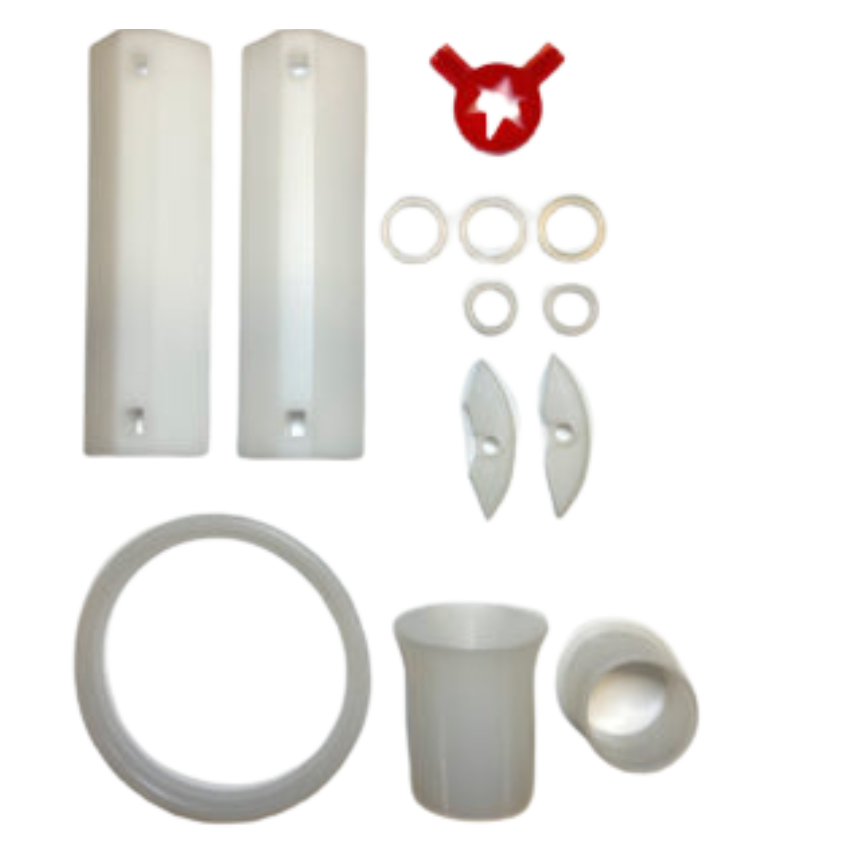 Tune Up Kit for i91 PRO Gravity Feed