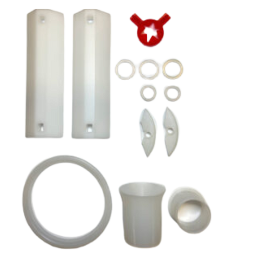 Tune Up Kit for i91 PRO Gravity Feed