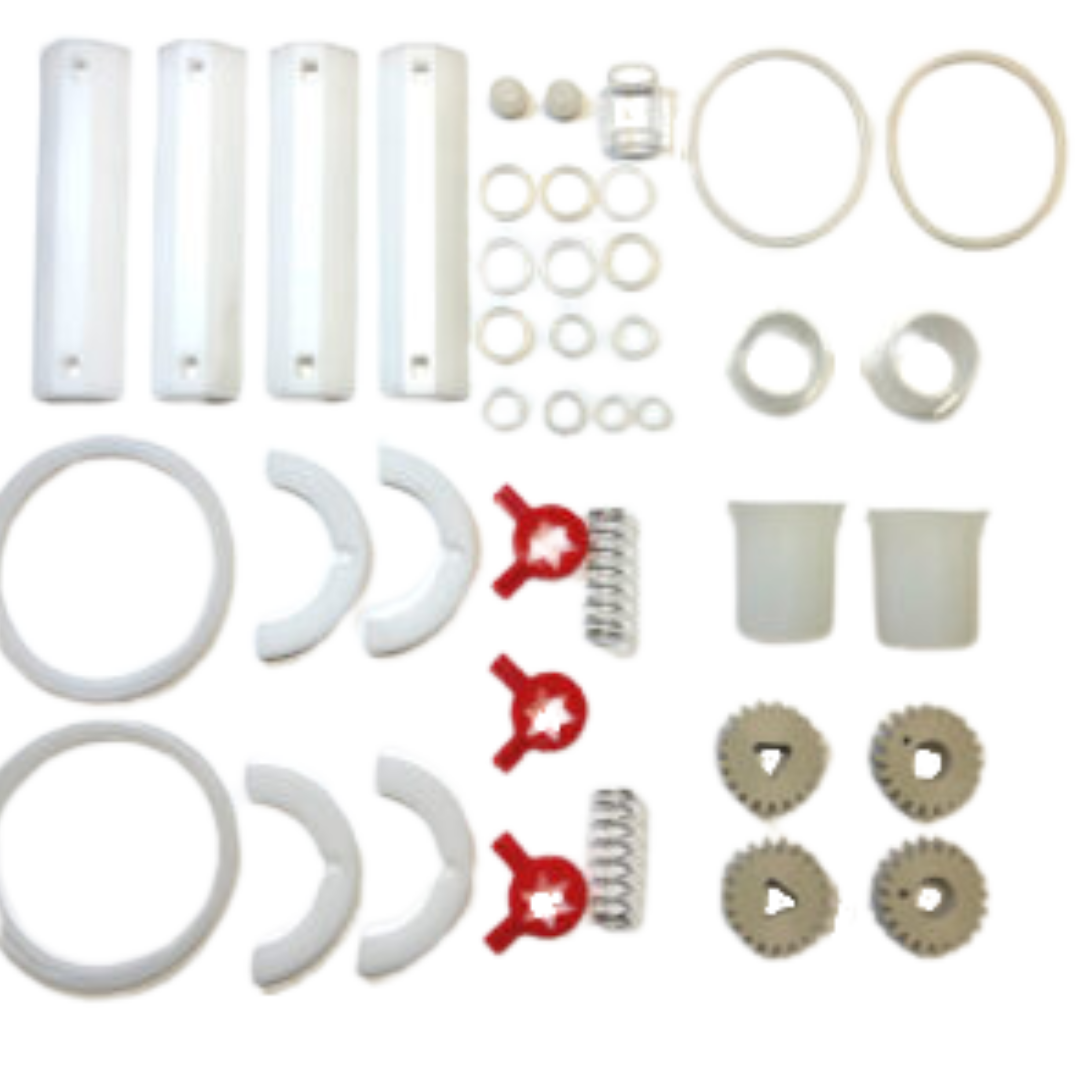 Tune Up Kit for i95 PRO – Air Pump