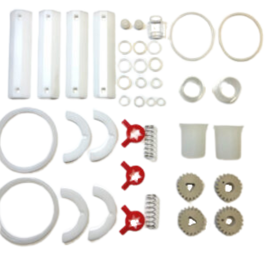 Tune Up Kit for i95 PRO – Air Pump