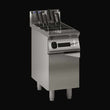 EP7-40 400mm Induction Pasta Cooker