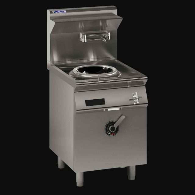 ESW-1C Induction Standard Wok