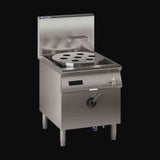 EYC-70 Induction Yum Cha Steamer