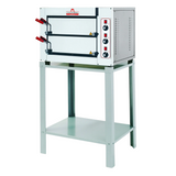 Italforni Compact Electric Oven FAST 50