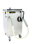 XL VITO® X Vacuum Filtaration System - up to 30L/min filtration power & 120L Tank - 533mm x 1334mm x 883mm