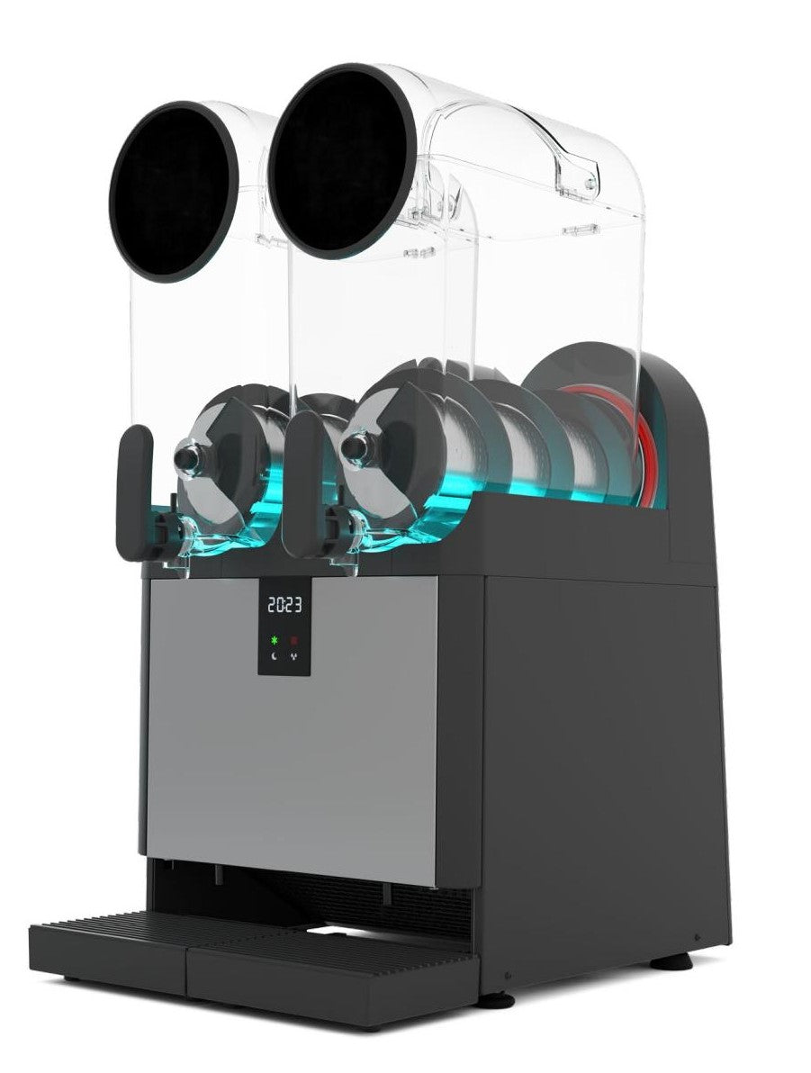 SMART PLUS 2 GBG V-AirFrozen Beverage Machine