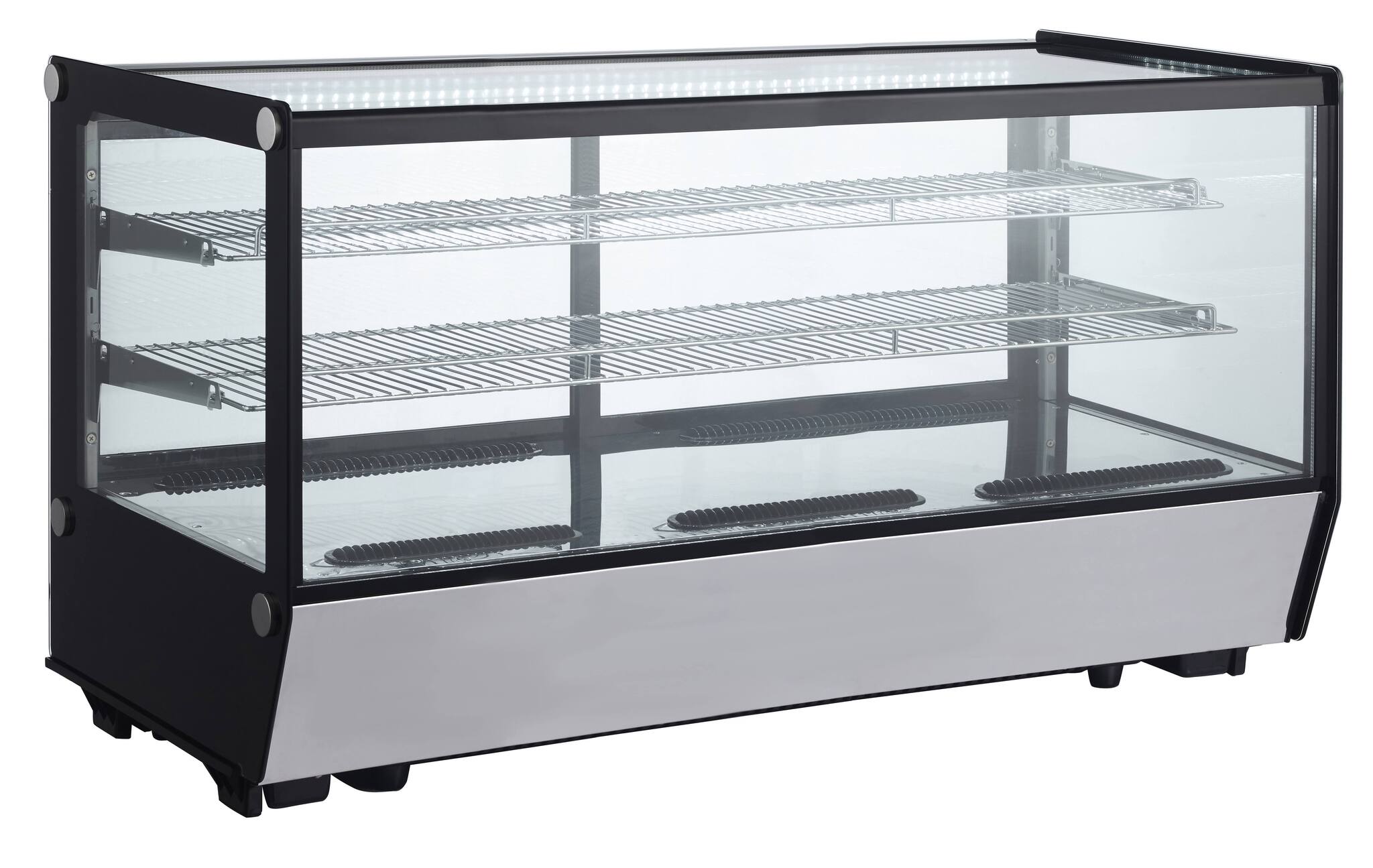 ICS Verona 120 Refrigerated Counter Top Display